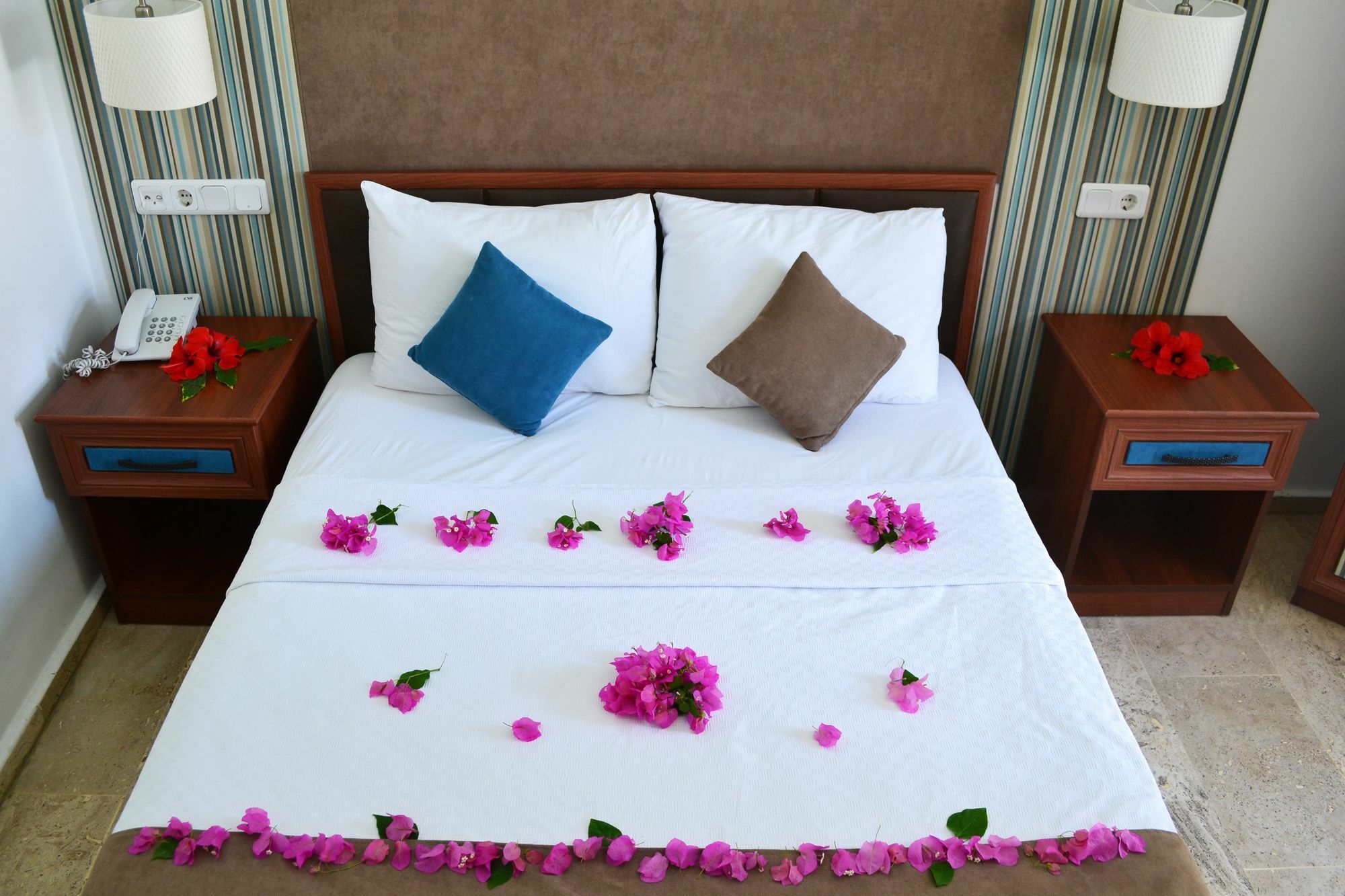 Oskay Hotel Дальян Екстер'єр фото